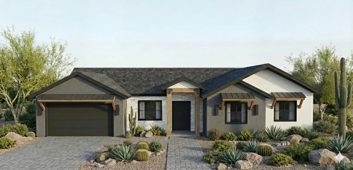 KBBS Development | E Pinchot | New Construciton