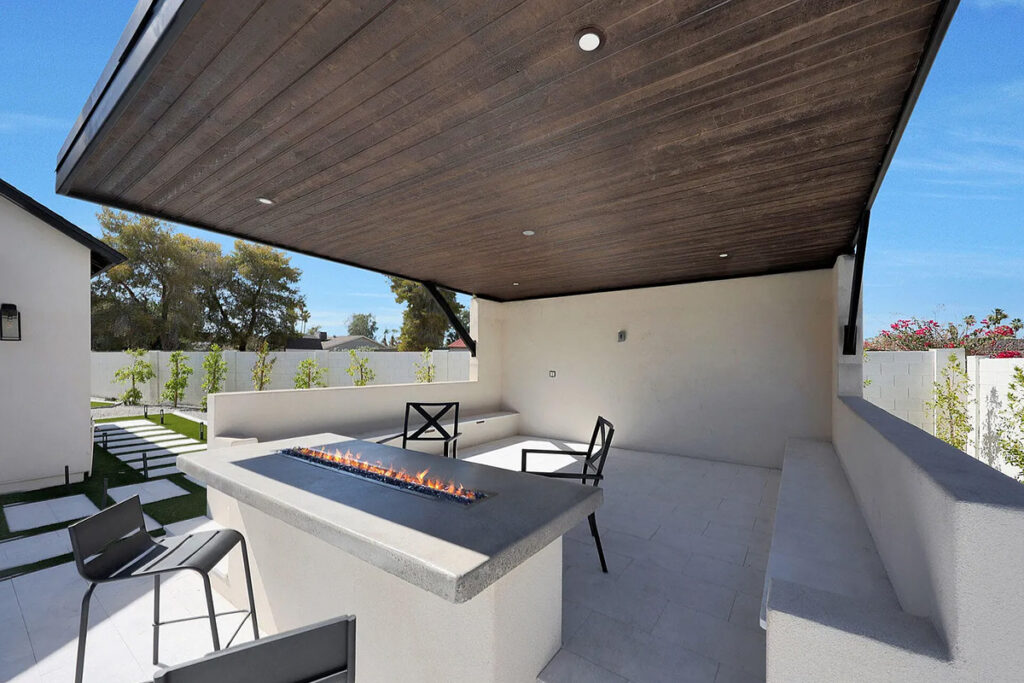 KBBS Development: E Charter Oak