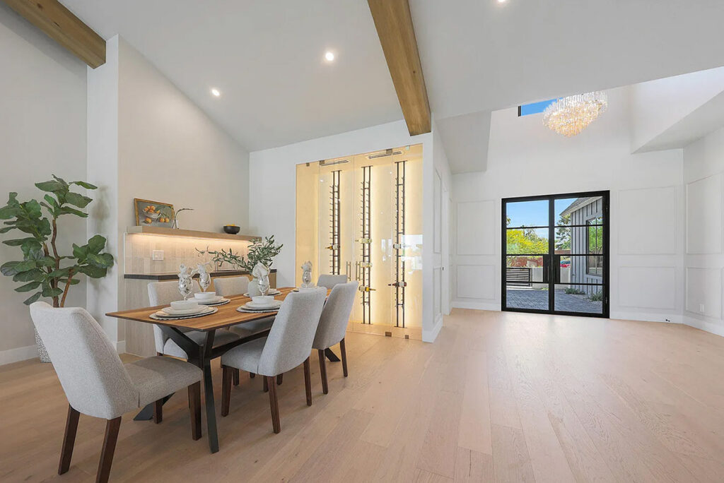 KBBS Development: E Charter Oak