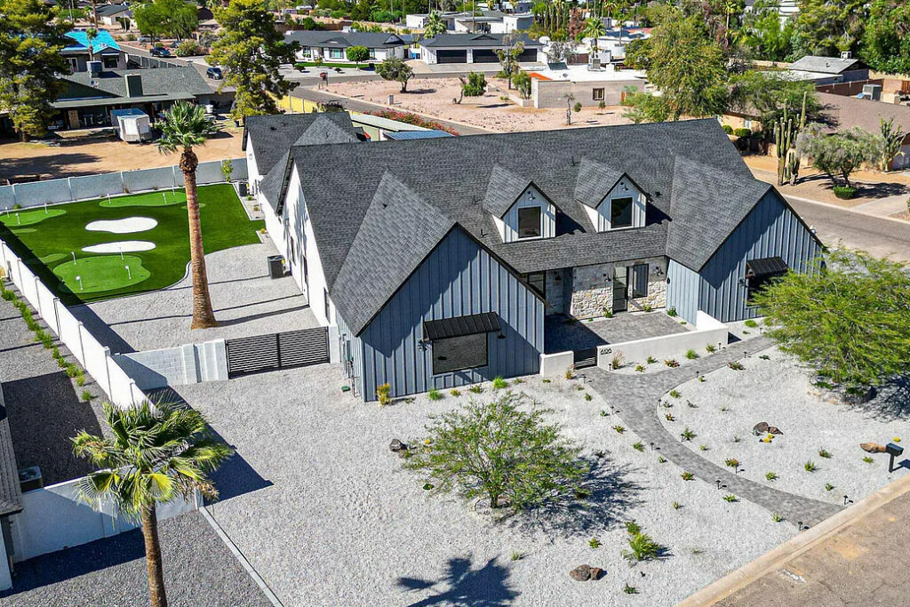 KBBS Development: E Charter Oak