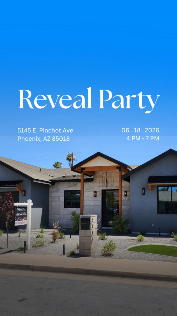 KBBS Development | E Pinchot | Reveal Party