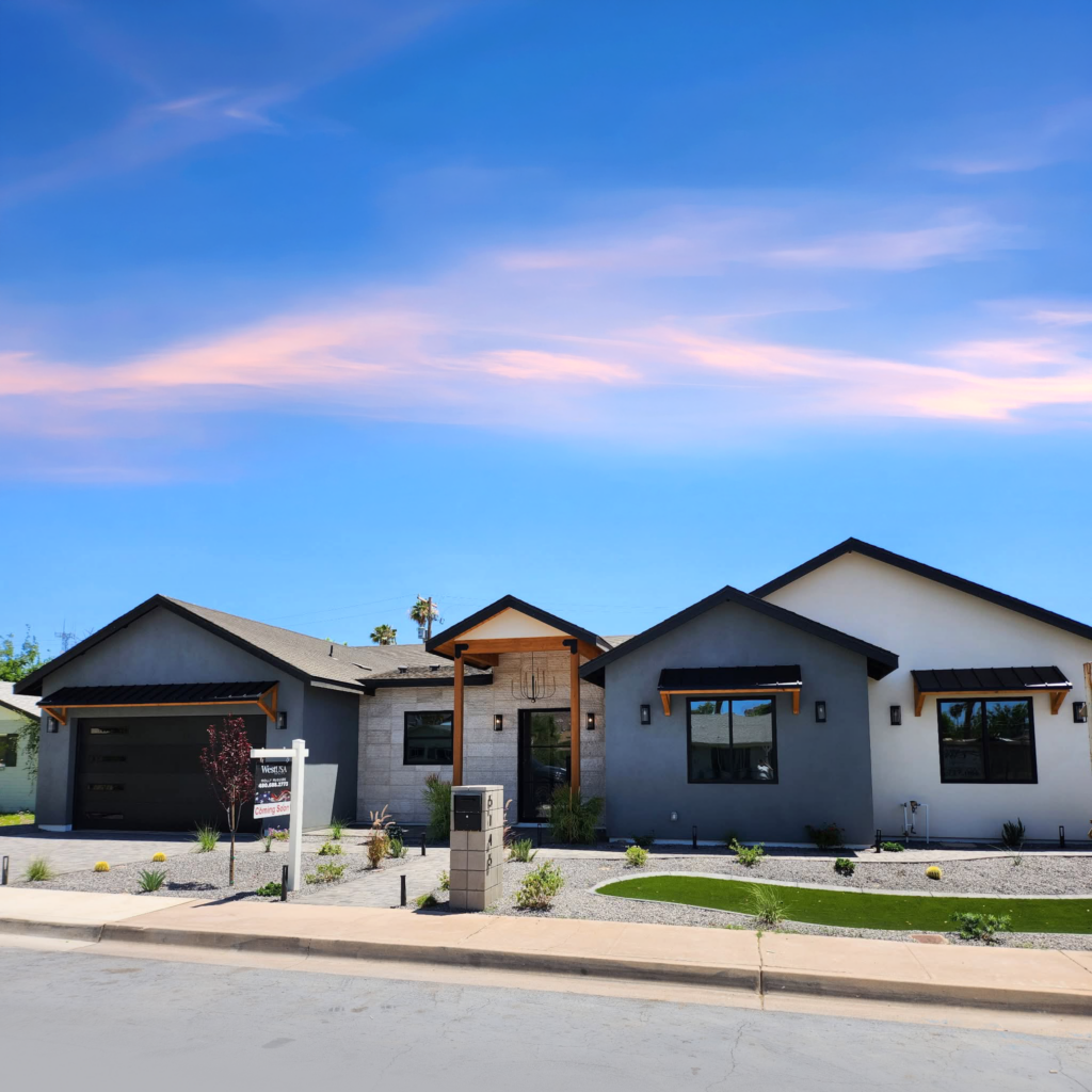 KBBS Development | E Pinchot | New Construciton